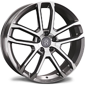 Диски B283 купить с бесплатной доставкой в пункты выдачи в Петербурге